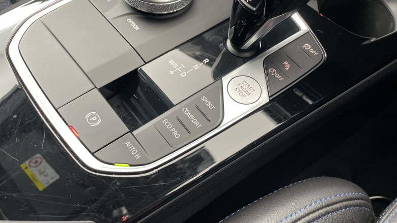 BMW 2 Series 218i [136] M Sport 4dr DCT Petrol Saloon